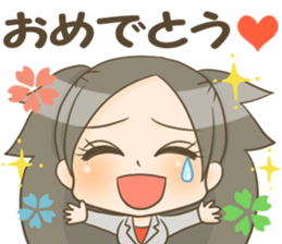 Teacher's Stickers part2 sticker #15038106