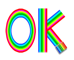 Thank you! (Japanese) sticker #15038111