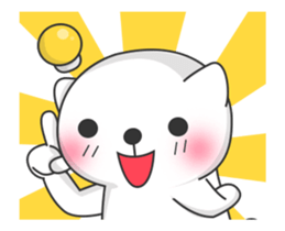 Mimichan Cat 2 sticker #15038293