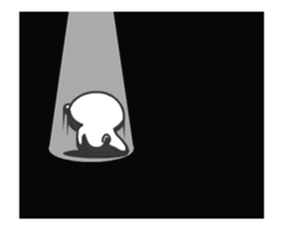 Mimichan Cat 2 sticker #15038298