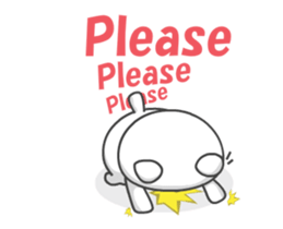 Mimichan Cat 2 sticker #15038300