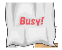 Mimichan Cat 2 sticker #15038307