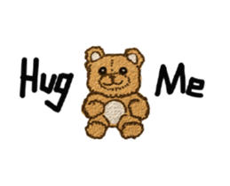 Valentine's Day Love sticker #15038545