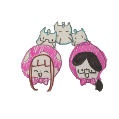 Aki and Haru1