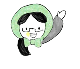 Aki and Haru1 sticker #15038559