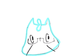 Aki and Haru1 sticker #15038578