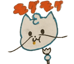 Aki and Haru1 sticker #15038581