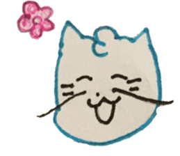 Aki and Haru1 sticker #15038586
