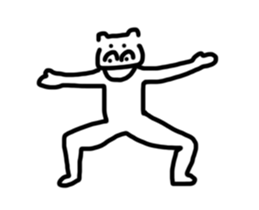 Mr.birch sticker #15038760