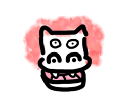 Mr.birch sticker #15038763