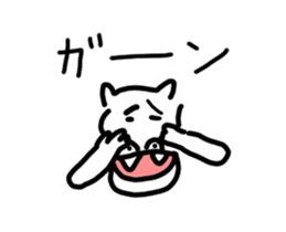 Mr.birch sticker #15038773