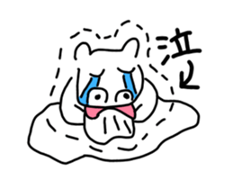 Mr.birch sticker #15038775