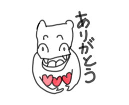 Mr.birch sticker #15038779