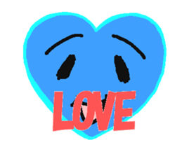 Mr. Blue Vol.1 sticker #15038875