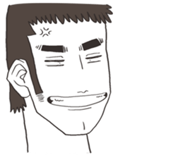 It's a feeling sticker #15038895