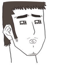 It's a feeling sticker #15038897