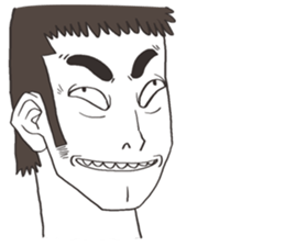 It's a feeling sticker #15038901