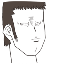 It's a feeling sticker #15038903