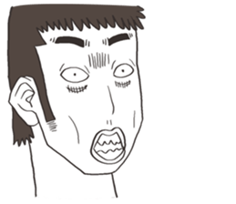 It's a feeling sticker #15038910