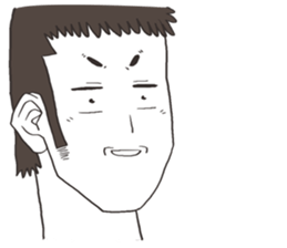 It's a feeling sticker #15038911