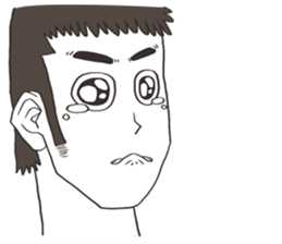 It's a feeling sticker #15038914