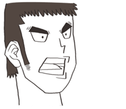 It's a feeling sticker #15038916