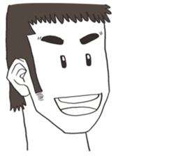 It's a feeling sticker #15038920