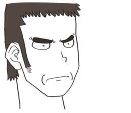 It's a feeling sticker #15038923