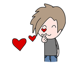 Jedai sticker #15039083