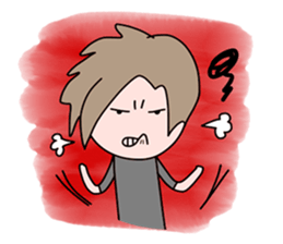 Jedai sticker #15039092