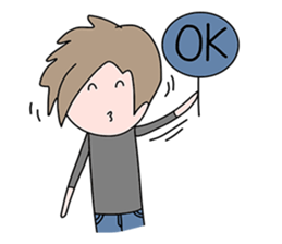 Jedai sticker #15039101