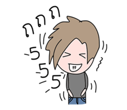 Jedai sticker #15039105