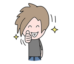 Jedai sticker #15039107