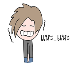 Jedai sticker #15039110