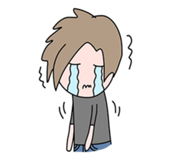 Jedai sticker #15039115