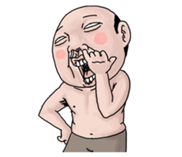 Goodman's stickers Conversion account sticker #15039148