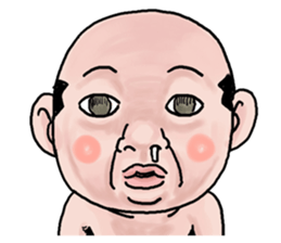 Goodman's stickers Conversion account sticker #15039158