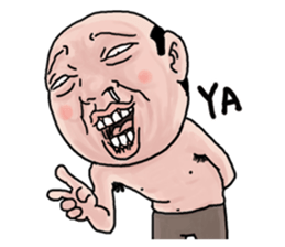 Goodman's stickers Conversion account sticker #15039160