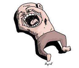 Goodman's stickers Conversion account sticker #15039176