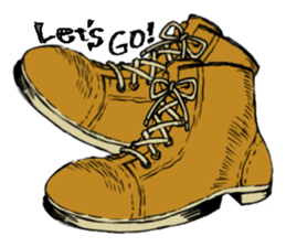 Vintage yellow sticker #15039248