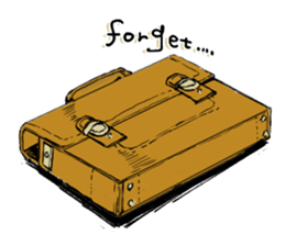 Vintage yellow sticker #15039250