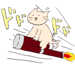 fagota and boeko sticker #15039278