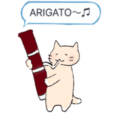 fagota and boeko sticker #15039299