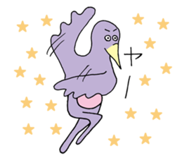 Sticker for Nagi sticker #15039997