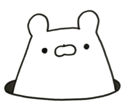 KOYOKUMA 2 sticker #15040462