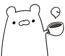 KOYOKUMA 2 sticker #15040470