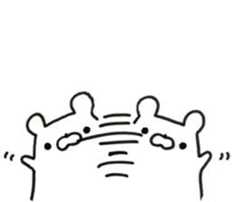 KOYOKUMA 2 sticker #15040481