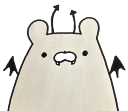 KOYOKUMA 2 sticker #15040482