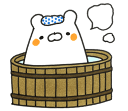 KOYOKUMA 2 sticker #15040487