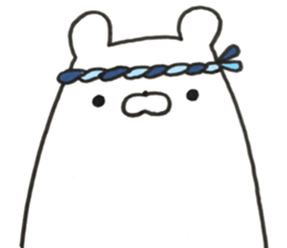 KOYOKUMA 2 sticker #15040488